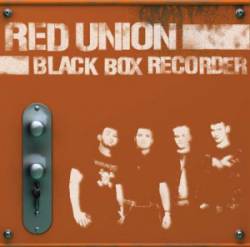 Black Box Recorder